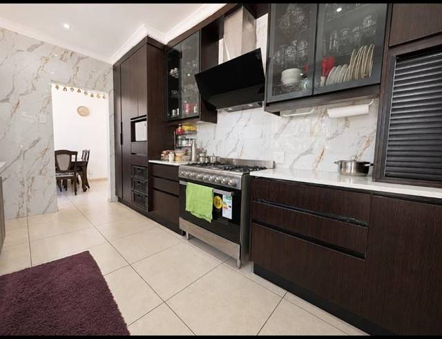 4 BEDROOM HOUSE FOR SALE IN BRACKENHURST